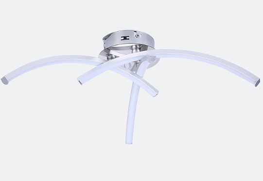 Estra Aluminium Curved 2.4G light